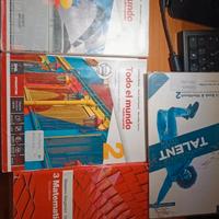 libri  per superiori leggere descrizione 