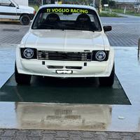 Opel Kadett c 1.4 turbo