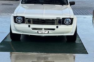 Opel Kadett c 1.4 turbo