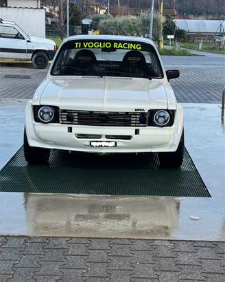Opel Kadett c 1.4 turbo