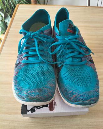 scarpe da tennis Nike Free  4.0 Flicknit