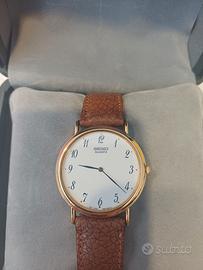 orologio seiko