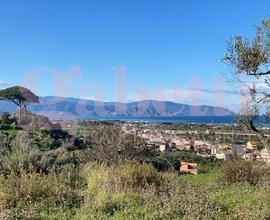 Terreno Agricolo Barcellona Pozzo di Gotto