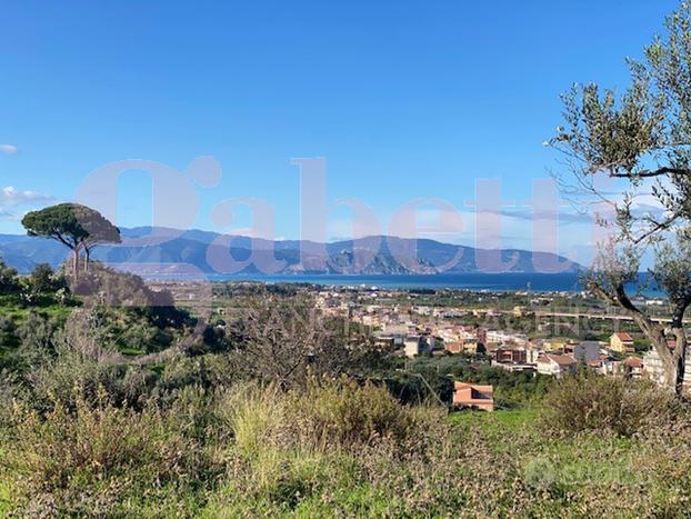 Terreno Agricolo Barcellona Pozzo di Gotto