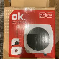 Piastra termica singola