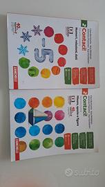 LibriContaci! 3: Numeri, relazioni, dati-Misure, s