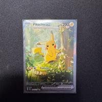 Pikachu ex 276/217