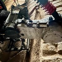 Motore scooter Piaggio 50 - 75cc