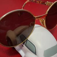 Occhiali da sole Moschino vintage 