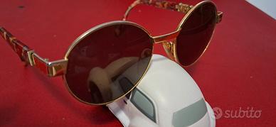 Occhiali da sole Moschino vintage 