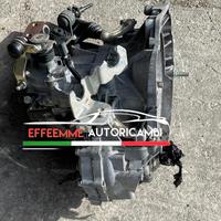 Cambio Suzuki swift 5 marce 1.3 benzina M13A
