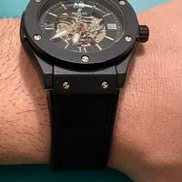 Orologio automatico nuovo