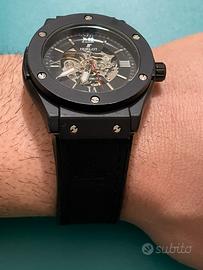 Orologio automatico nuovo