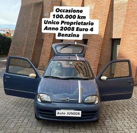 Fiat 600 1.1 50th Anniversary