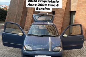 Fiat 600 1.1 50th Anniversary