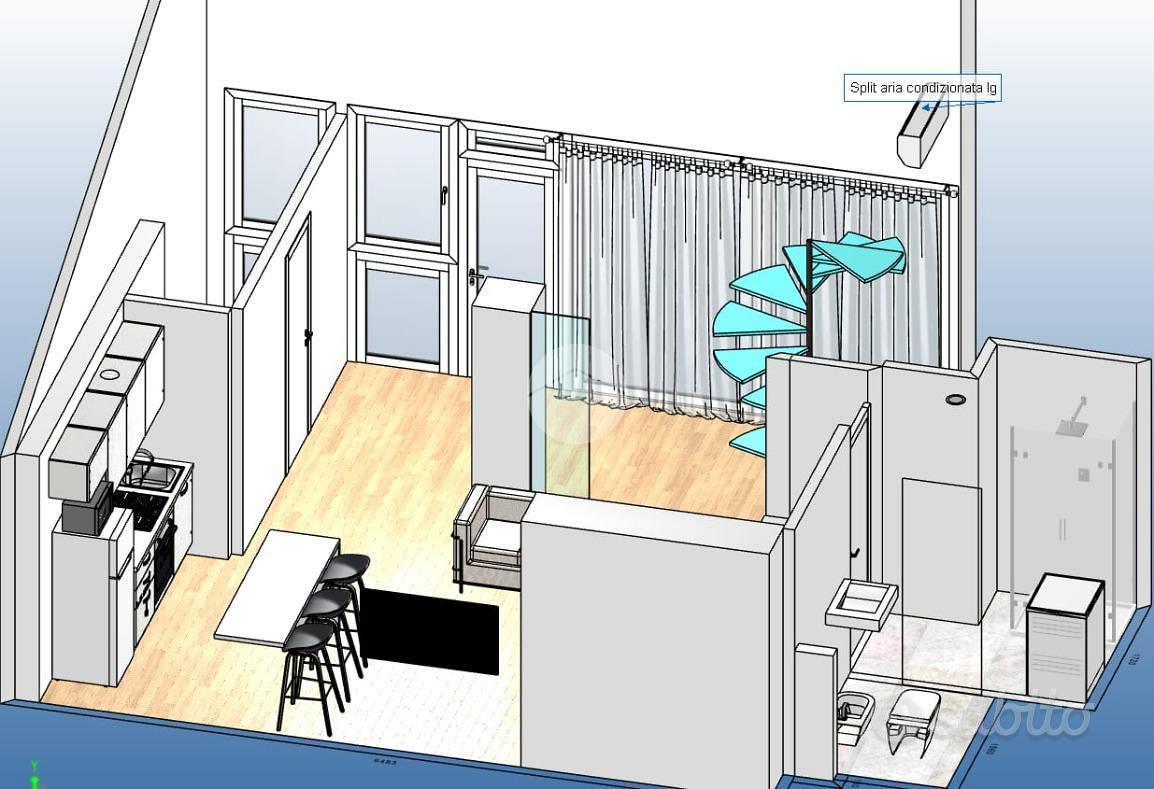 Appartamento – Ravenna, Marina di Ravenna - Vista 5