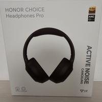 Honor Choice VZ pro Sports Mate Headphone Black

