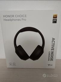 Honor Choice VZ pro Sports Mate Headphone Black

