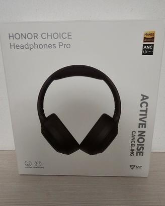 Honor Choice VZ pro Sports Mate Headphone Black

