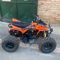 Quad 125