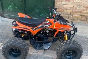 Quad 125
