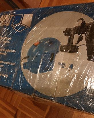 Paint Zoom Pistola a Spruzzo Professionale