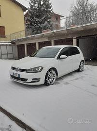 Golf 7