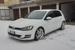Golf 7
