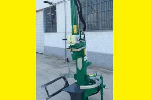 Spaccalegna verticale spcl 14 honda gx 270 - oma