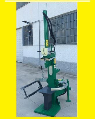 Spaccalegna verticale spcl 14 honda gx 270 - oma