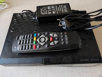 Dreambox 900 UHD
