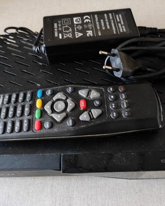 Dreambox 900 UHD