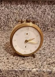 Sveglia Jaz e sveglia Kienzle duo