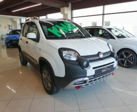 FIAT Panda Cross 0.9 TwinAir 86 Cv 4x4 Cross 5 P