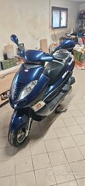 Scooter Kymco 125 