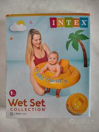 Ciambella Intex