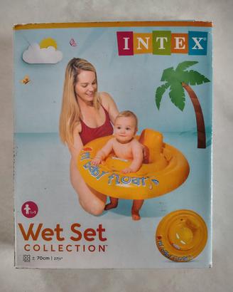 Ciambella Intex