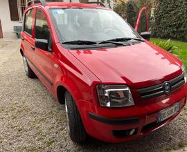 FIAT Panda 2ª serie - 2007