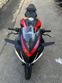 Aprilia rs457