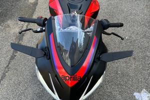 Aprilia rs457