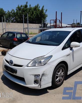 Toyota prius w3 1.8 hybrid 136cv 08-23 ricambi