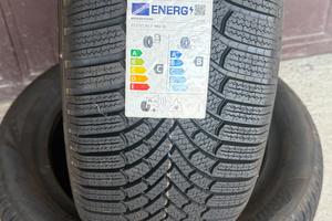 COPPIA BRIDGESTONE 215/55 R17 98V XL INVERNALI