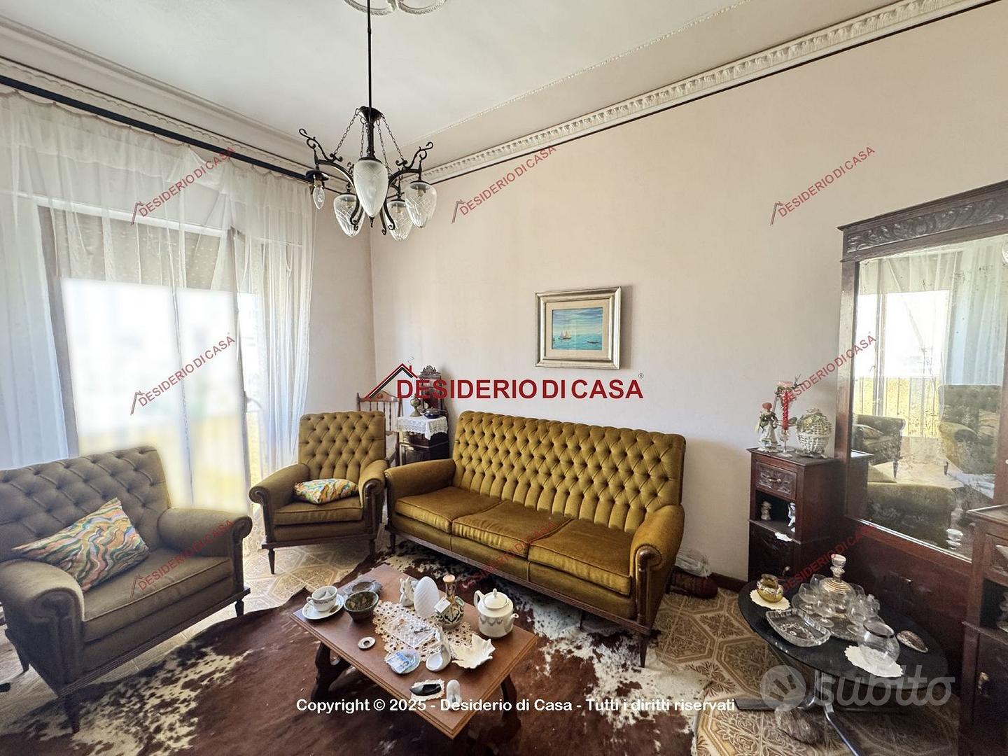 Appartamento – Trapani, Xitta - Vista 3