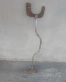 Barra duomi renault 5 gt turbo 