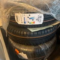 Gomme estive 175/70 R 14 C