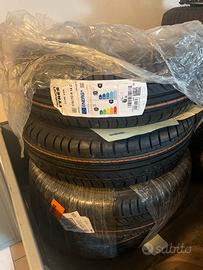 Gomme estive 175/70 R 14 C