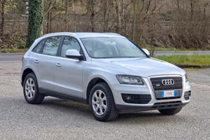 Audi Q5 2.0 TDI 170 CV quattro S tronic Advanced P
