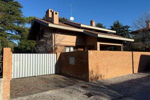 VILLA ESCLUSIVA A UDINE - LUSSO, COMFORT E INDIPEN