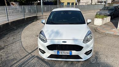 Ford fiesta st Line