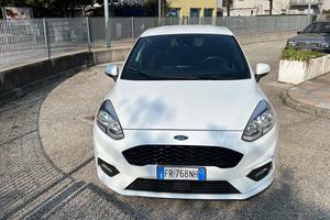 Ford fiesta st Line